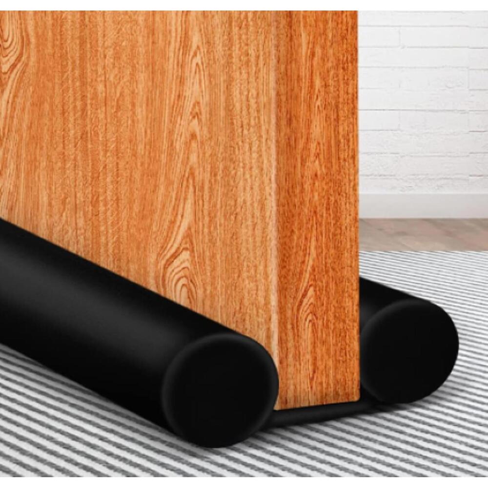 MAXTID Door Draft Stopper - Ultimate Insulation Solution